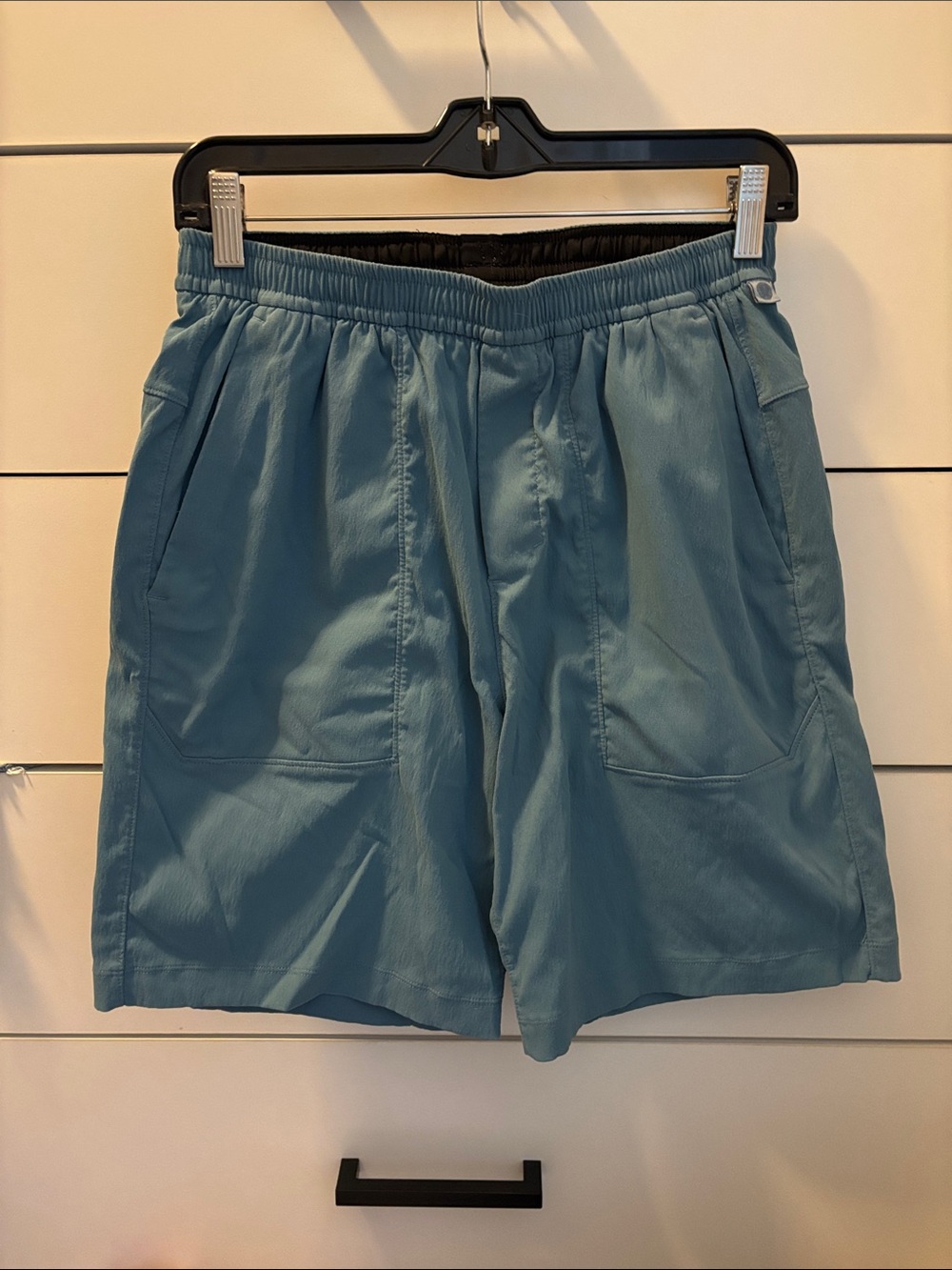 Men’s lululemon bowline short
